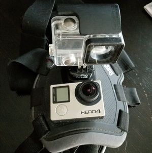Go Pro Hero 4
